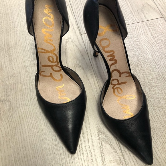 Sam Edelman heels - Picture 1 of 4